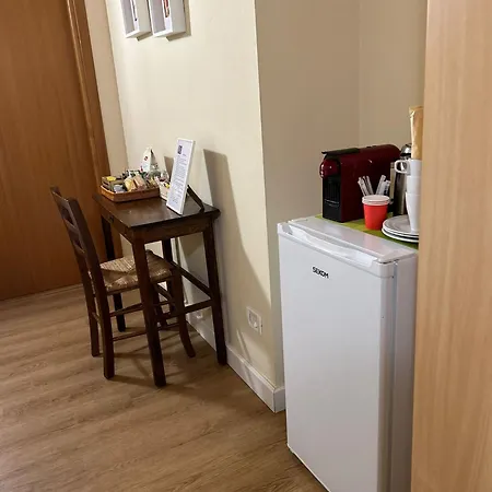 Fior Di Pesco * סומה קאמפניה