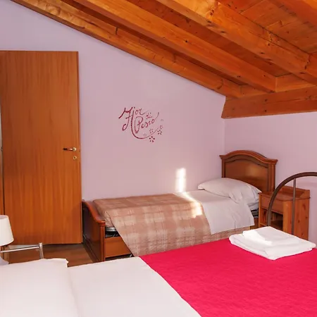 Fior Di Pesco Country house