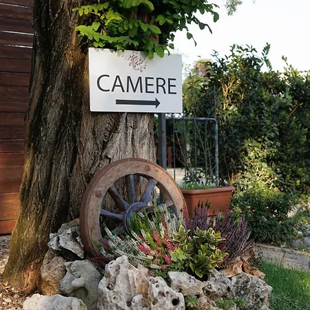 Fior Di Pesco * Sommacampagna