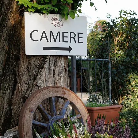 Fior Di Pesco Country house