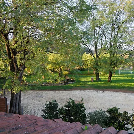 בית כפרי Fior Di Pesco *