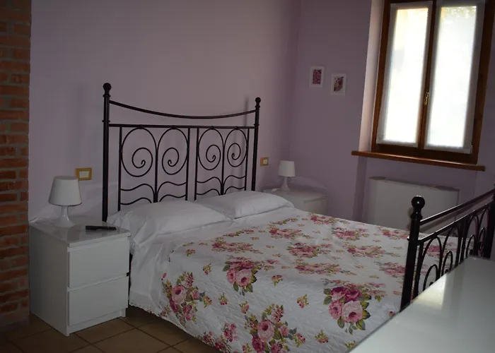 Lantställe Fior Di Pesco Sommacampagna