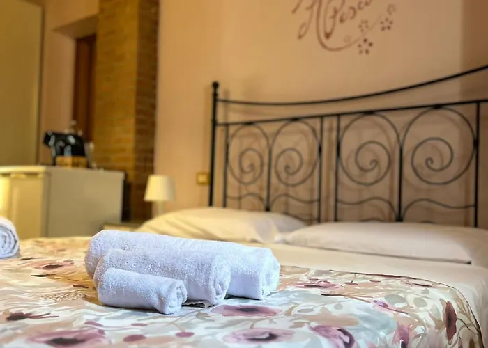 Fior Di Pesco Lantställe *