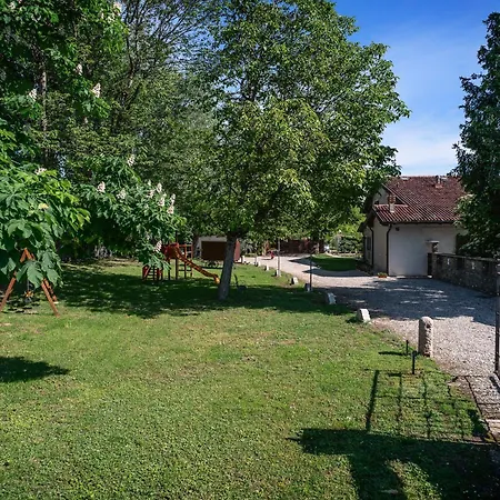 Venkovský dům Fior Di Pesco